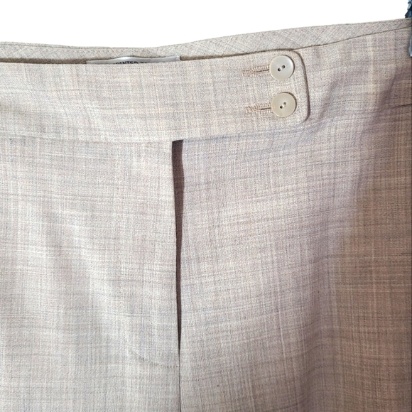 Pendleton Women's Tan Trousers - Picture 5 of 8